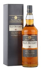 Glen Deveron 16y  1l