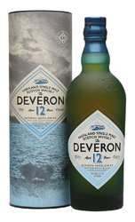 the Deveron 12y  0.7l