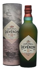 the Deveron 18y  0.7l