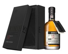 Kininvie 17y batch no.1 0.35l