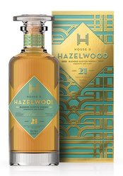 Hazelwood 21y  0.5l