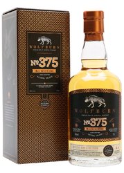 Wolfburn Small batch No. 375  0.7l