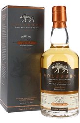 Wolfburn Aurora Sherry Cask  0.7l