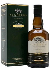 Wolfburn Morven  0.7l