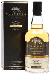 Wolfburn Northland  0.7l