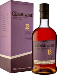 GlenAllachie 12y  0.7l