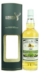 Glenlivet 2002 Gordon &amp; MacPhail Rare Vintage 0.7l