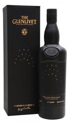 Glenlivet Code  0.7l