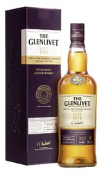 the Glenlivet Masters distillers reserve Solera Vatted batch 1 1l