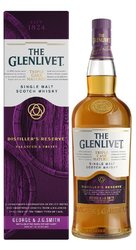 Glenlivet Triple cask Distillers reserve  1l