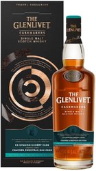 Glenlivet Caskmakers  0.7l