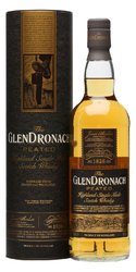 the GlenDronach Peated  0.7l