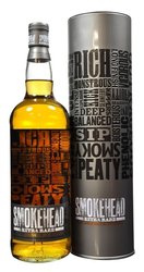 Smokehead Extra Rare I.  1l