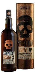 Smokehead Extra Rare II.  1l