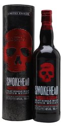 Smokehead Sherry Bomb  0.7l