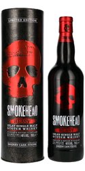 Smokehead Sherry Blast  0.7l