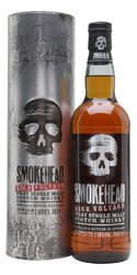 Smokehead High Voltage  0.7l