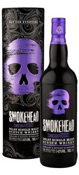 Smokehead Twisted Stout  0.7l