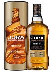 Jura Bourbon cask  0.7l