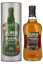 Jura Rum cask  0.7l