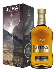 Jura Legacy 10y  0.7l