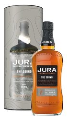 Jura the Sound  1l