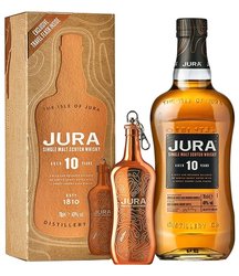 Jura 10y drkov balen  0.7l