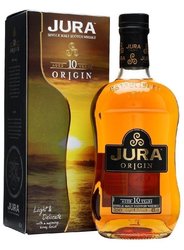 Jura Origin 10y  0.35l