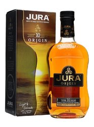 Jura Origin 10y  0.2l