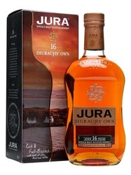 Jura Diurachs own 16y  0.2l