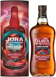 Jura Islander no.3 Cabernet cask   1l