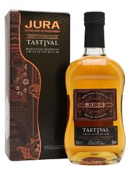 Jura Tastival 2016  0.7l