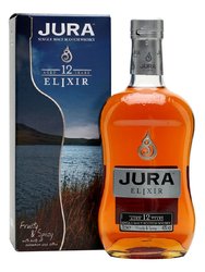 Jura 12y Elixír  0.7l