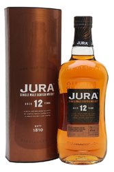 Jura 12y  0.7l