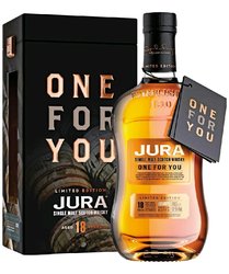 Jura 18y One For You  0.7l