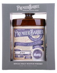 Jura 8y Premier Barrel  0.7l