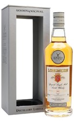 Longmorn 2005 Gordon &amp; MacPhail Distillery labels  0.7l