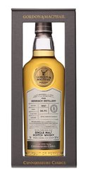 Benriach 1996 Connoisseurs Choice Gordon&amp;Macphail  0.7l