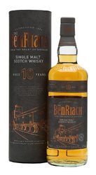 BenRiach 10y  0.7l