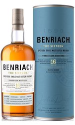 Benriach 16y Three Cask Matured 0.7l