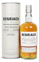 BenRiach Smoke Season  0.7l