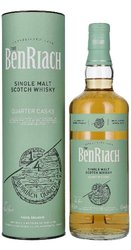 Benriach Quarter Cask Classic  0.7l