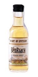 Benriach Heart of Speyside mini  0.05l