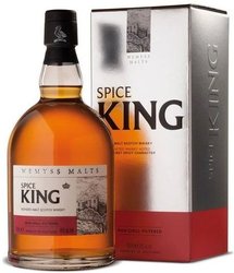 Wemyss Spice King Batch 1  0.7l