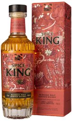 Wemyss Spice King Batch 2  0.7l