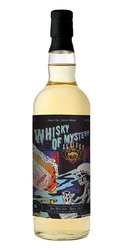 Ben Nevis 2016 Whisky of Mystery  0.7l