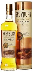 Speyburn Bradan Orach v tubusu  0.7l