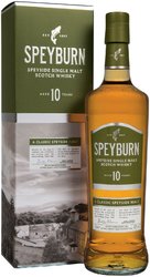 Speyburn 10y  1l