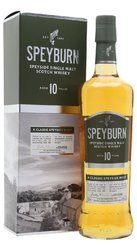 Speyburn 10y  0.7l