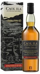 Caol Ila Distillers edition 2022  0.7l